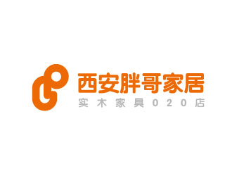 李賀的logo設(shè)計(jì)