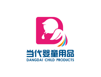 黃安悅的logo設(shè)計