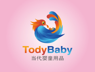 張俊的logo設(shè)計