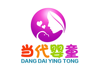 潘樂的logo設(shè)計