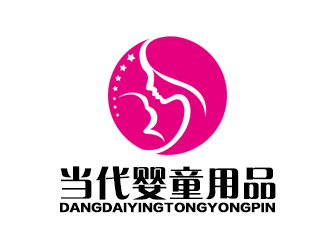 余亮亮的logo設(shè)計