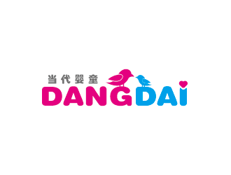 王濤的logo設(shè)計