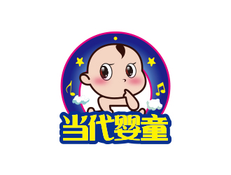 張祥琴的logo設(shè)計