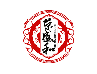 潘樂(lè)的logo設(shè)計(jì)