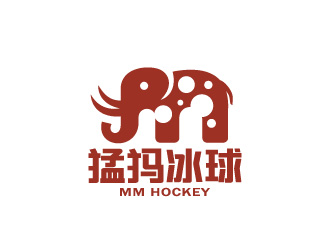 周金進(jìn)的logo設(shè)計