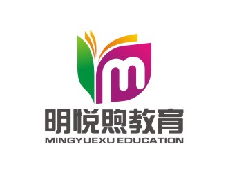 曾翼的logo設(shè)計
