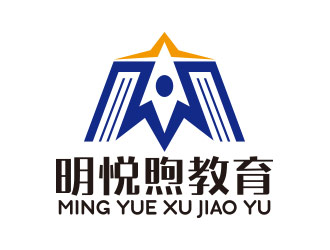 向正軍的logo設(shè)計