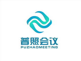 唐國強(qiáng)的logo設(shè)計(jì)