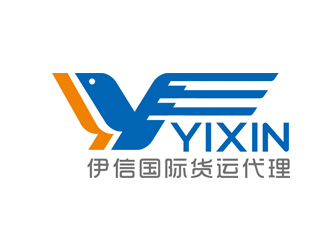 趙鵬的logo設(shè)計