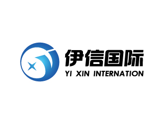 楊勇的logo設(shè)計