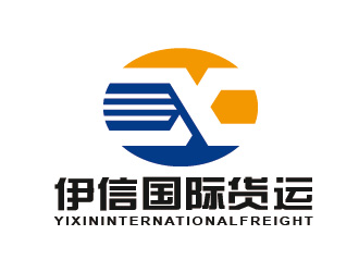 陳曉濱的logo設(shè)計