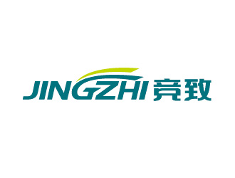 陳曉濱的logo設計