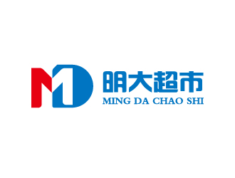 楊勇的logo設(shè)計