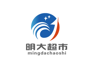 劉業(yè)偉的logo設(shè)計
