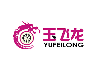 秦曉東的logo設(shè)計