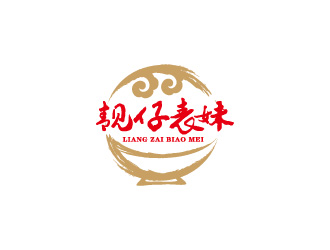 周金進的logo設計