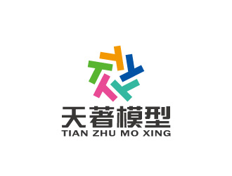 周金進(jìn)的logo設(shè)計