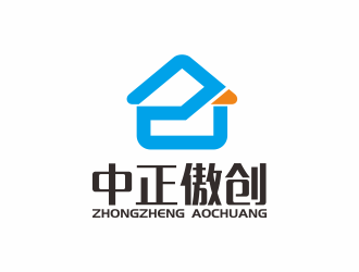 何嘉健的logo設(shè)計