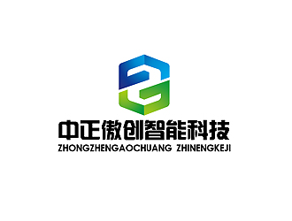 秦曉東的logo設(shè)計