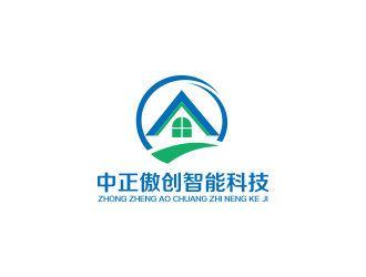 陳川的logo設(shè)計