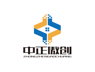 孫金澤的logo設(shè)計