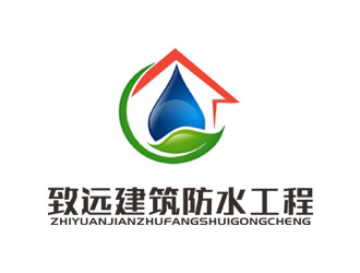 郭慶忠的logo設(shè)計