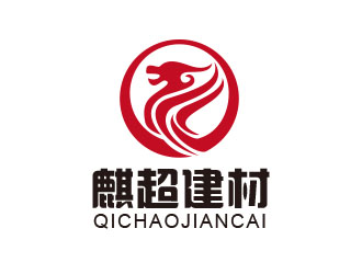 朱紅娟的logo設(shè)計
