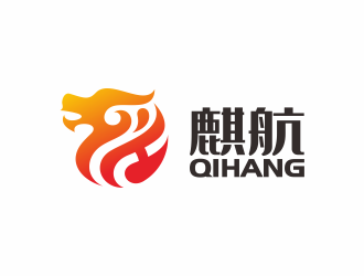 何嘉健的logo設(shè)計