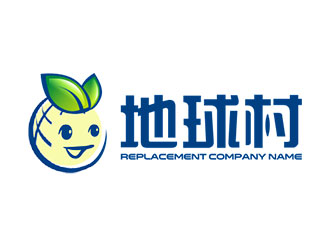鐘炬的logo設(shè)計