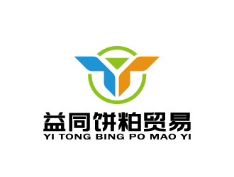 周金進的logo設(shè)計