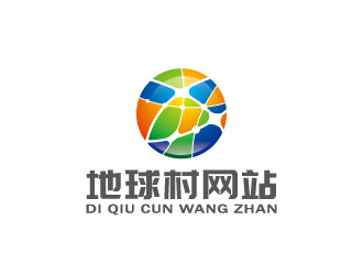 周金進的logo設(shè)計