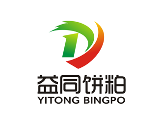 譚家強(qiáng)的?？谝嫱炂少Q(mào)易有限公司logo設(shè)計(jì)