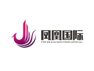 陳國偉的logo設(shè)計