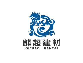 姜彥海的logo設(shè)計