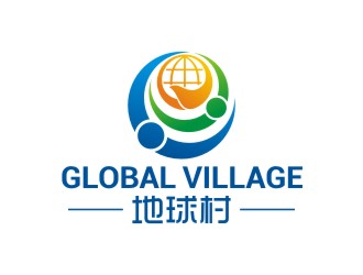 曾翼的logo設(shè)計