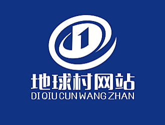勞志飛的logo設(shè)計