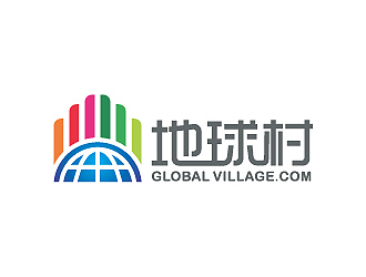 彭波的logo設(shè)計