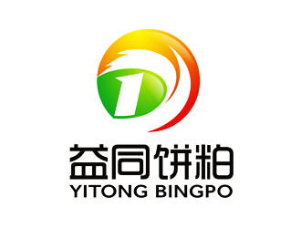 ?？谝嫱炂少Q(mào)易有限公司logo設(shè)計(jì)