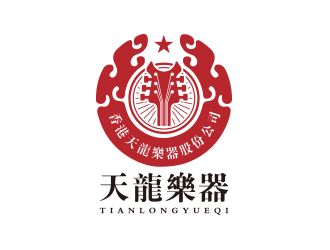 孫金澤的logo設(shè)計