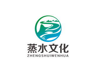 朱紅娟的logo設(shè)計