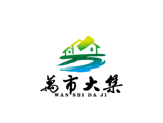 周金進的logo設(shè)計