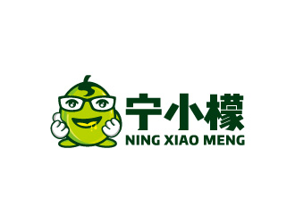 周金進(jìn)的logo設(shè)計(jì)