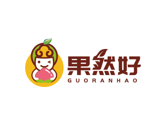 黃安悅的logo設(shè)計