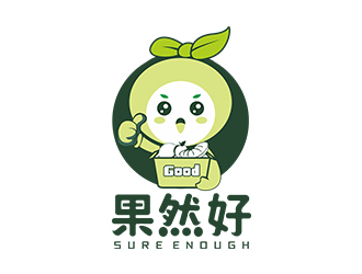 鄭錦尚的logo設(shè)計