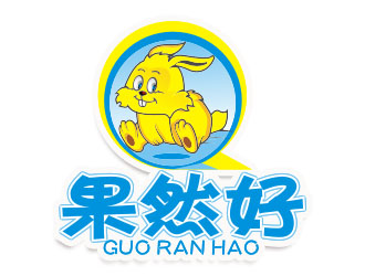 楊福的logo設(shè)計