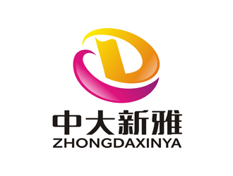 譚家強的logo設(shè)計