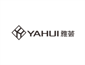 唐國(guó)強(qiáng)的logo設(shè)計(jì)