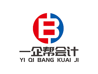 盛銘的logo設(shè)計