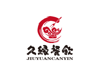 孫金澤的印章古代字體logo設(shè)計(jì)