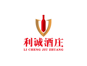 周金進的logo設(shè)計